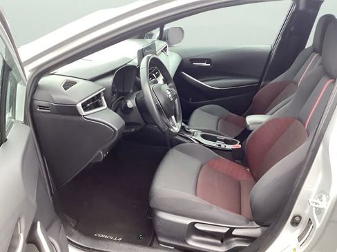 Used 2024 Toyota Corolla SE FWD image 14