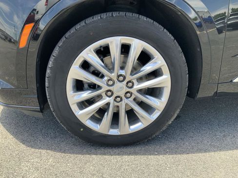 Used 2021 Cadillac XT6 Premium Luxury AWD/4WD image 21