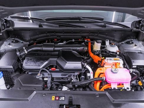 Certified 2026 Hyundai Santa Fe SEL image 25