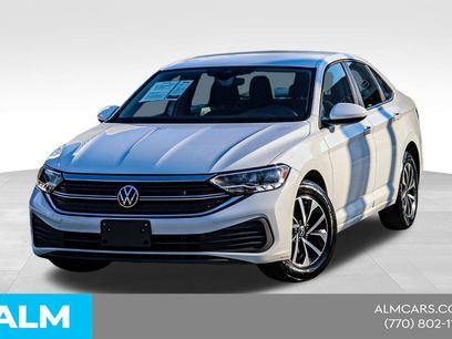 Used 2024 Volkswagen Jetta S