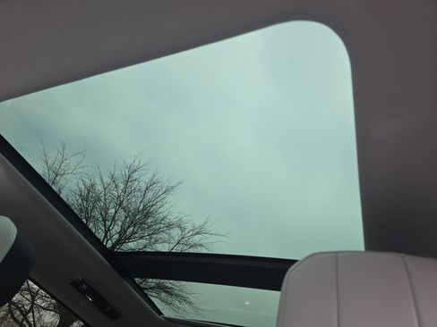 New 2026 Land Rover Range Rover Sport Dynamic SE image 30