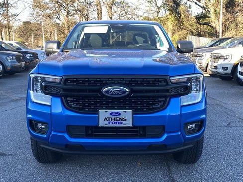 New 2025 Ford Ranger XL w/ Trailer Tow Package image 26