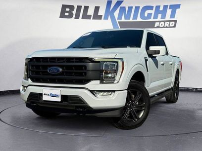 Certified 2021 Ford F150 Lariat w/ Equipment Group 502A High