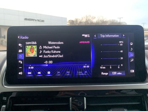 Certified 2023 Lexus GX 460 Luxury image 23