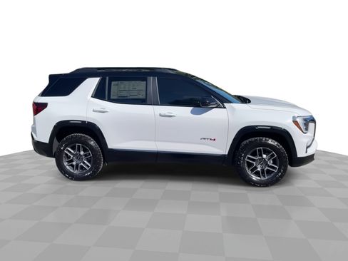 New 2026 GMC Terrain AT4 AWD/4WD image 42