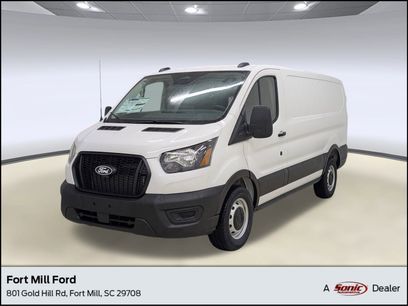 New 2026 Ford Transit 150 Low Roof