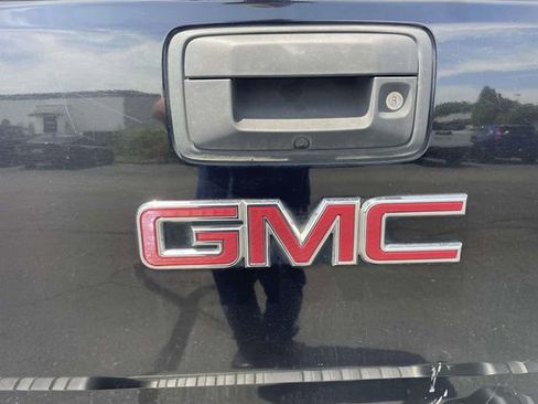 Used 2016 GMC Canyon SLE w/ SLE Convenience Package RWD image 6