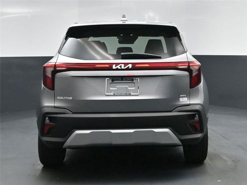 New 2026 Kia Seltos LX image 13