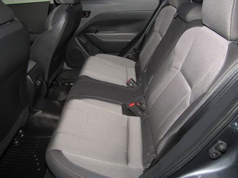 Used 2024 Subaru Crosstrek 2.0i Premium w/ Crosstrek Mirror Package AWD/4WD image 11