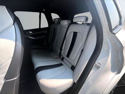 Used 2024 BMW X5 M Competition AWD/4WD image 22