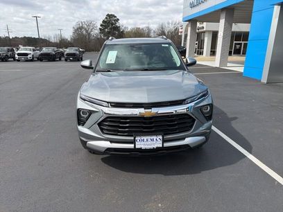 New 2026 Chevrolet TrailBlazer LT w/ Convenience Package