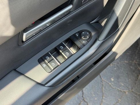 Used 2024 MAZDA CX-50 AWD 2.5 S w/ Cargo Package image 14