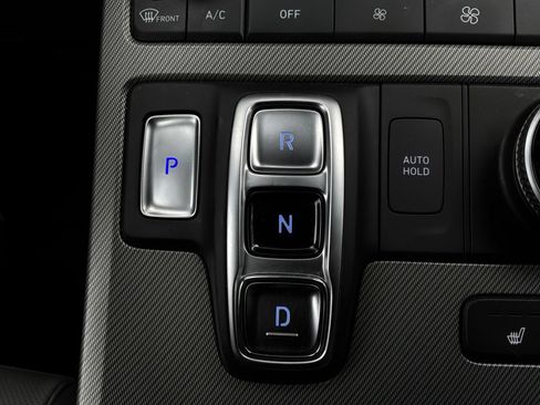 Used 2025 Hyundai Palisade SEL FWD image 27