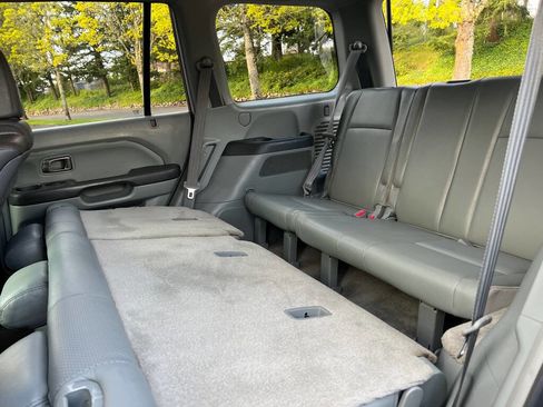 Used 2003 Honda Pilot EX image 16