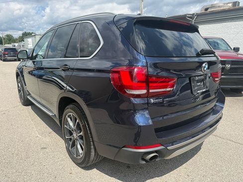 Used 2015 BMW X5 xDrive35i AWD/4WD image 5