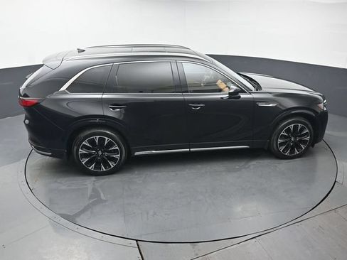 Used 2024 MAZDA CX-90 3.3 Turbo S w/ Premium Plus AWD/4WD image 46