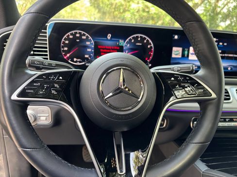 Used 2026 Mercedes-Benz GLE 350 4MATIC image 30