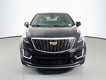 New 2026 Cadillac XT5 Premium Luxury w/ Driver Assist Package