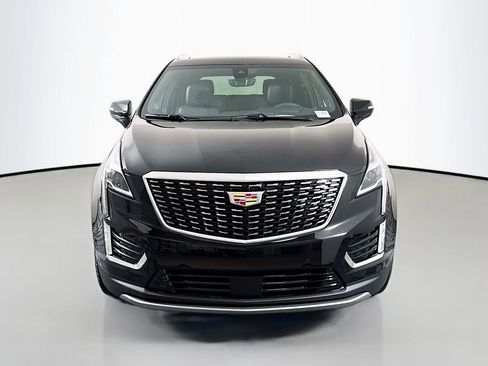 New 2026 Cadillac XT5 Premium Luxury w/ Driver Assist Package FWD image 2
