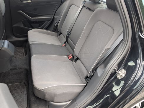 Used 2025 Volkswagen Jetta Sport FWD image 16