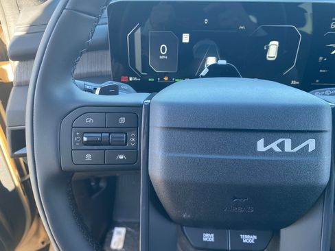 New 2027 Kia Telluride X-Line SX Prestige image 22