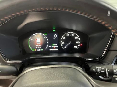 Used 2024 Honda CR-V Sport-L image 25