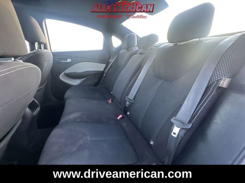 Used 2015 Dodge Dart SXT w/ Sun/Sound Group image 25
