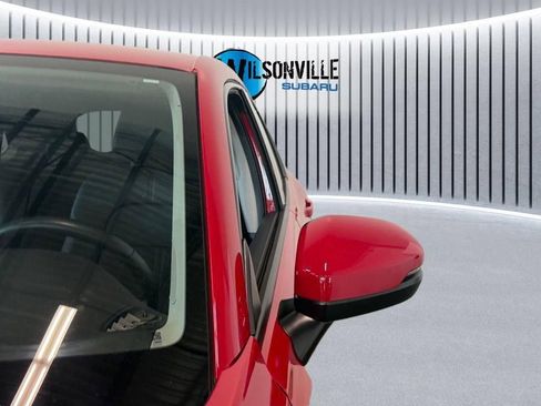 Used 2025 Honda HR-V EX-L image 18
