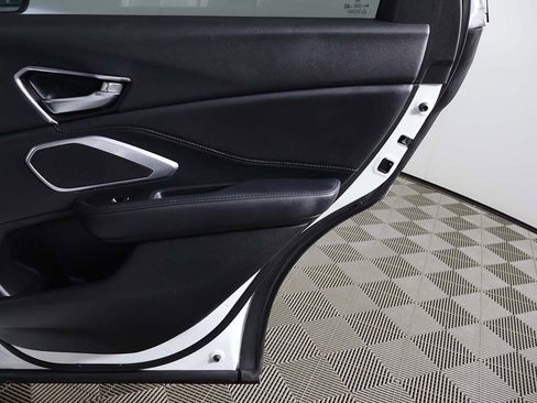 Used 2023 Acura RDX AWD image 26