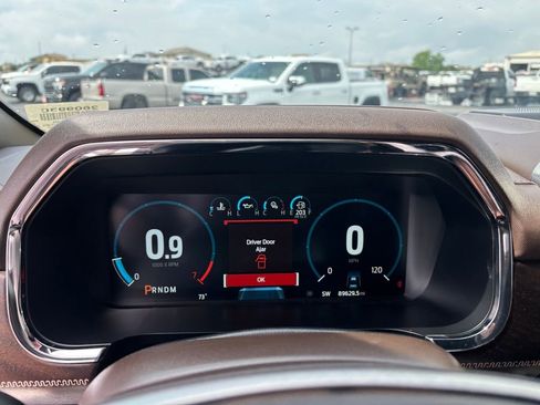 Used 2022 Ford F150 King Ranch w/ Equipment Group 601A High image 16