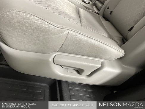 Used 2019 Honda Passport EX-L image 27