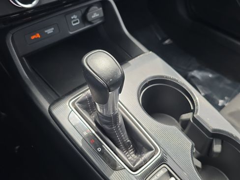 Certified 2023 Honda Civic Sport image 30