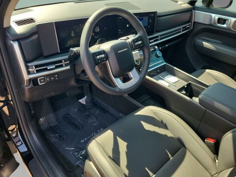 New 2026 Hyundai Santa Fe XRT AWD/4WD image 17