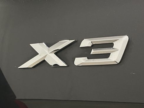 Used 2019 BMW X3 xDrive30i w/ Premium Package AWD/4WD image 24