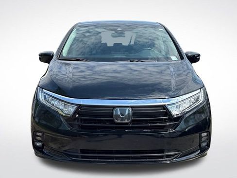 Used 2024 Honda Odyssey Elite image 10