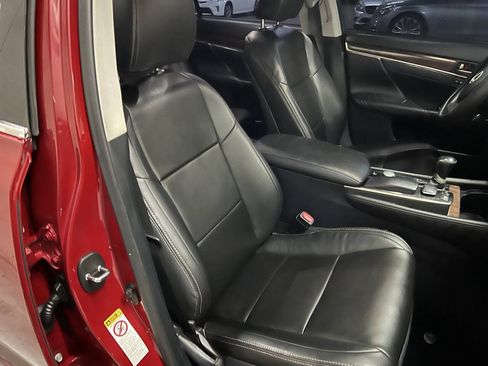 Used 2013 Lexus GS 350 w/ Premium Pkg RWD image 21