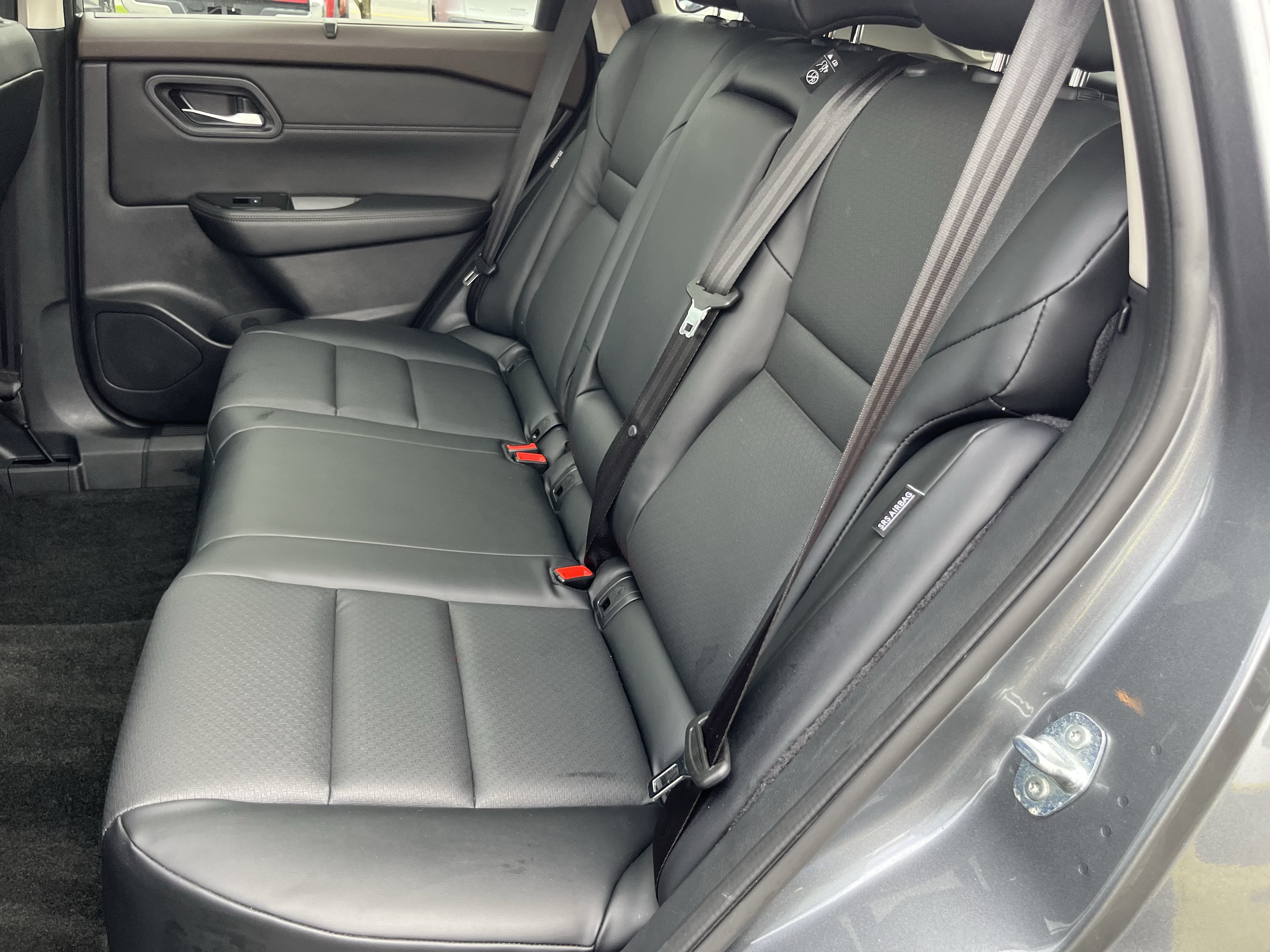 Used 2023 Nissan Rogue SV w/ SV Premium B Package AWD/4WD image 17