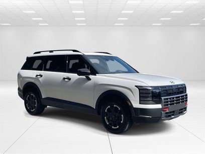 New 2026 Hyundai Palisade XRT Pro