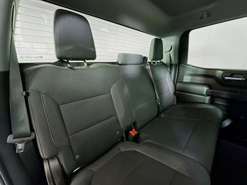 Used 2020 Chevrolet Silverado 1500 LT w/ Convenience Package AWD/4WD image 24