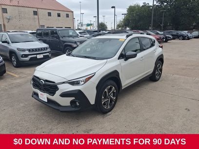 Used 2025 Subaru Crosstrek 2.5i Premium