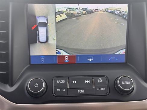 Used 2019 GMC Acadia Denali w/ Technology Package image 20