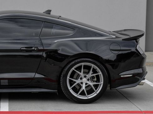 Used 2020 Ford Mustang GT Premium w/ Equipment Group 401A RWD image 10