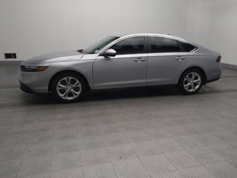 Used 2023 Honda Accord LX image 2