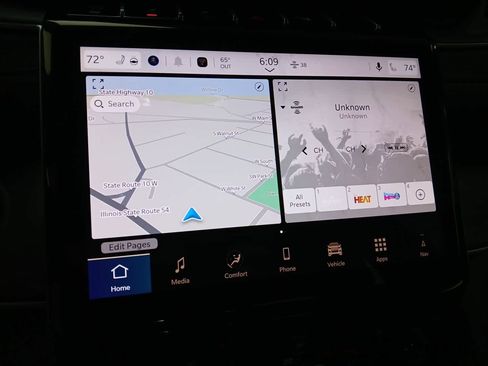 New 2025 Jeep Grand Cherokee Limited image 10