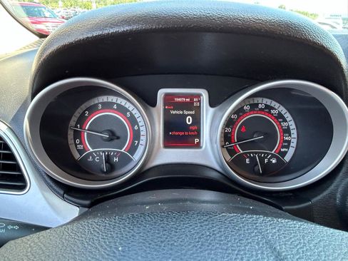 Used 2016 Dodge Journey SE FWD image 21