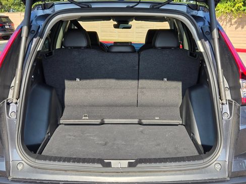 Used 2026 Honda CR-V EX-L image 24