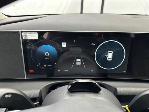 New 2026 Hyundai Tucson SEL image 29