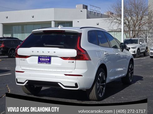 Used 2026 Volvo XC60 B5 Plus w/ Protection Package Premier AWD/4WD image 5