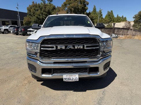 Used 2022 RAM 2500 Tradesman AWD/4WD image 8
