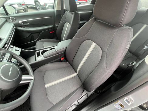 Used 2026 Hyundai Sonata Blue FWD image 37